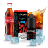 Chaser Cola Classic ice 10ml 50mg