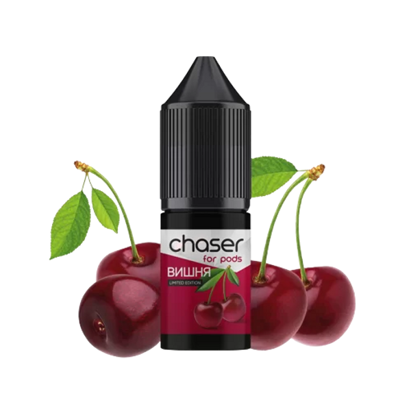 Chaser Cherry 10ml 50mg