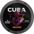Cuba Ninja Orange 30mg