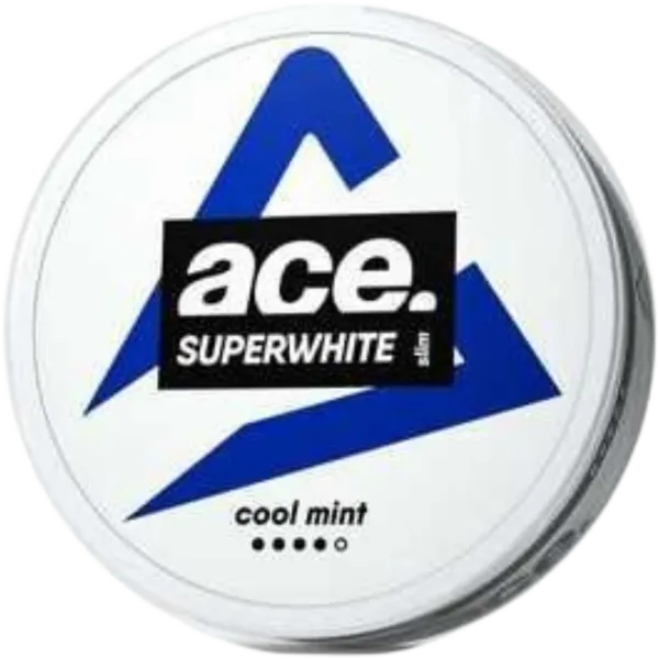 ACE  Cool Mint 16 mg