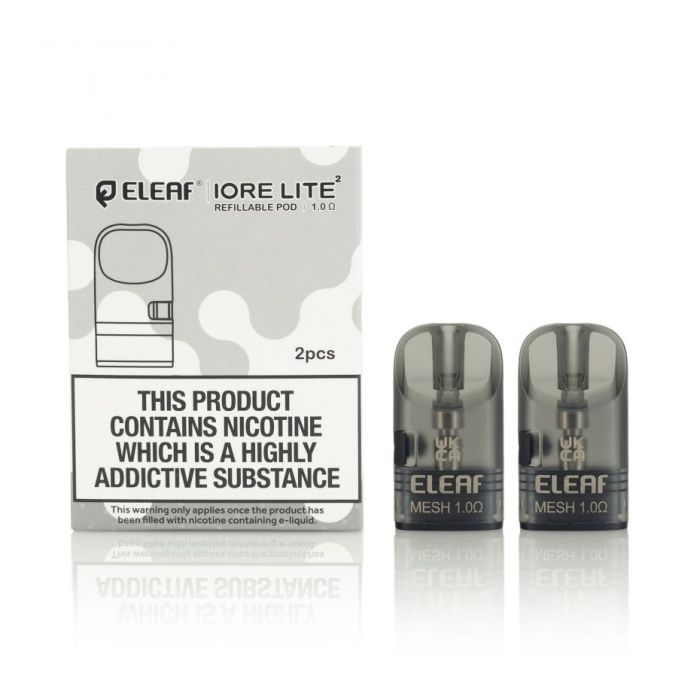 Змінний картридж Eleaf Iore Lite 2 (ціна за шт)