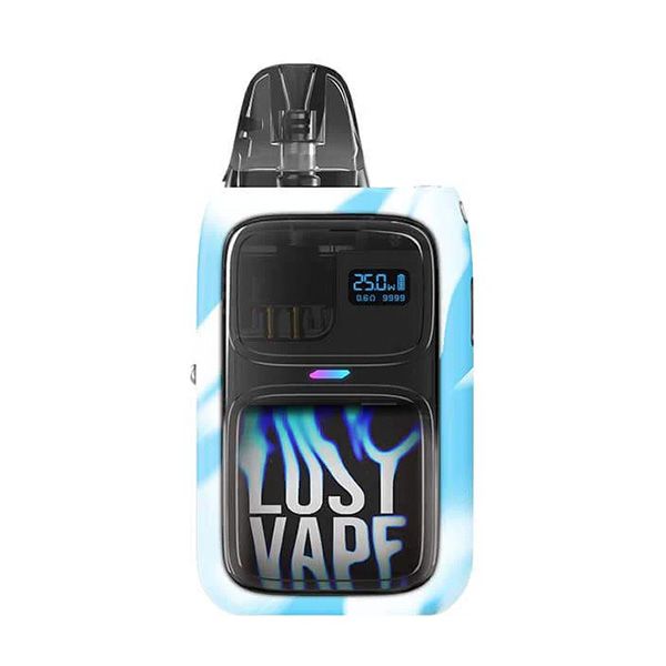 Под-система Lost Vape Ursa Epoch Top Fill