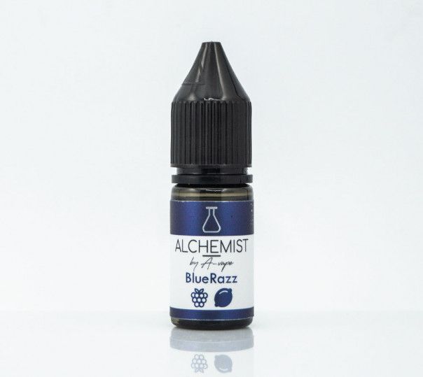 Alchemist BlueRazz 10ml
