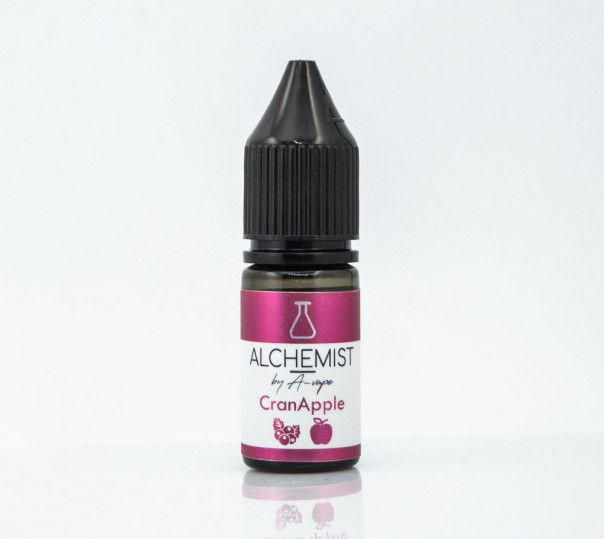 Alchemist CranApple 10ml