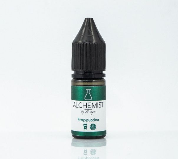 Alchemist Frappuccino 10ml