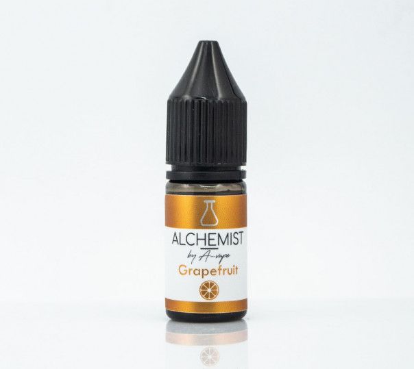 Alchemist Grapefruit 10ml