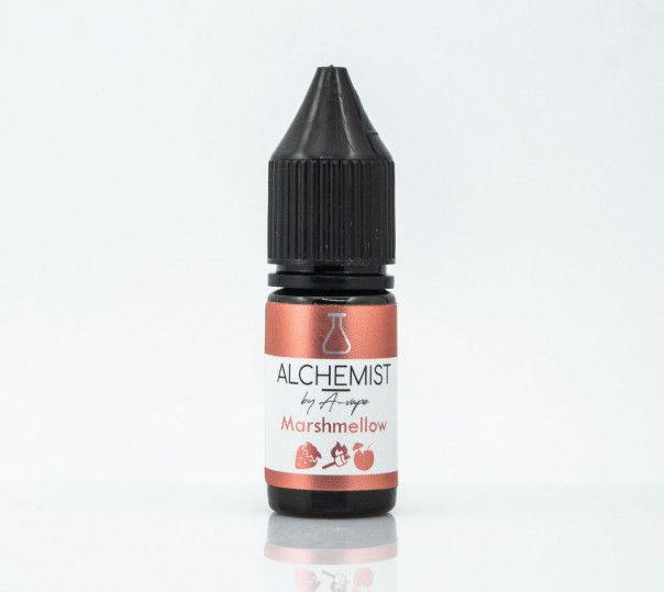 Alchemist Marshmellow 10ml