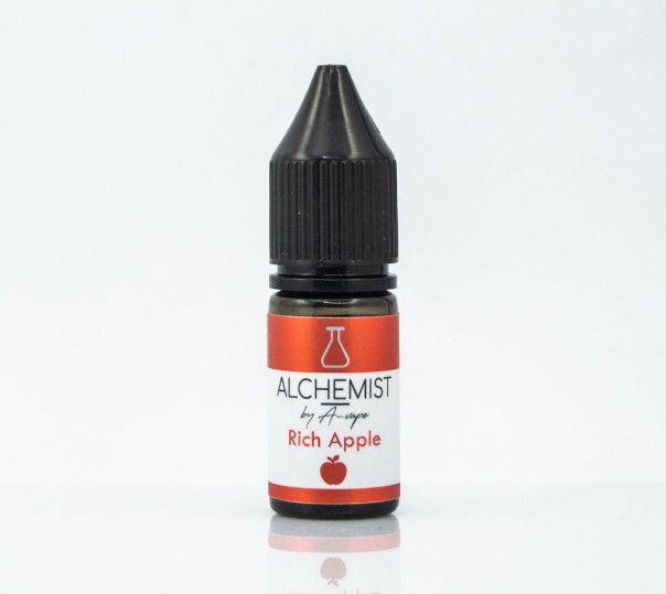 Alchemist Rich Apple 10ml
