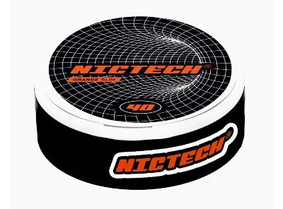 Nictech Orange
