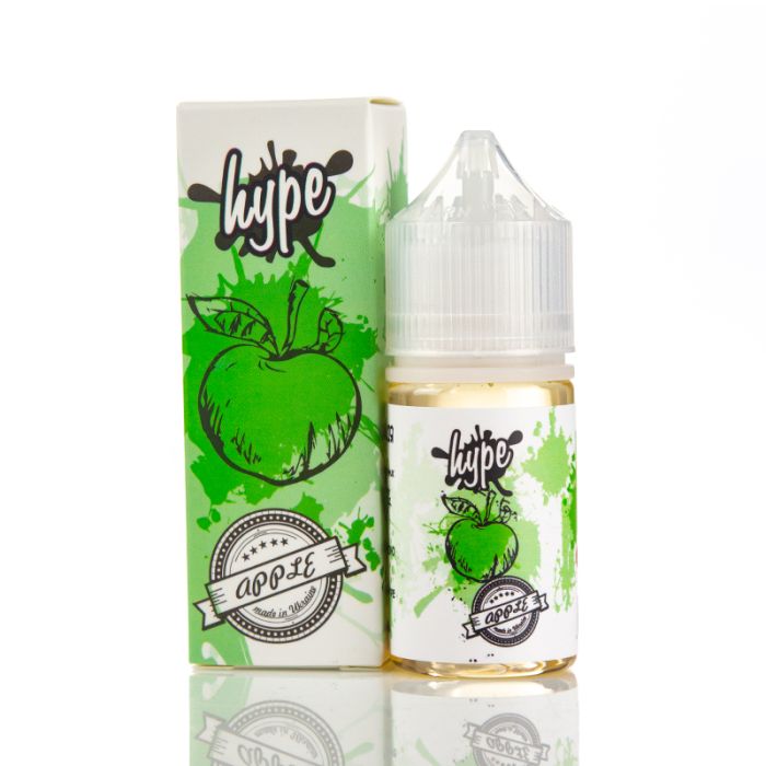 Hype Apple 30 ml