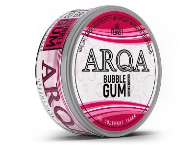 ARQA Bubble gum 70mg