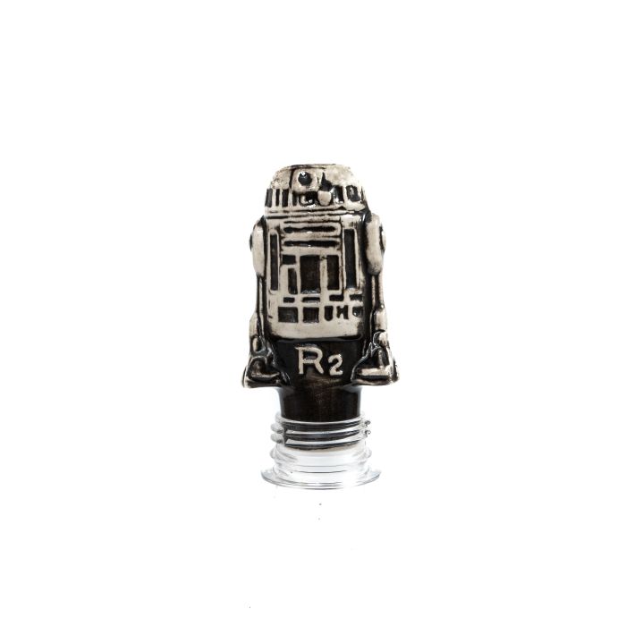 Ковпак "R2D2"