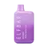 Elf Bar BC5000 Triple Berry Ice