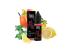 Chaser Black Pink Lemonade 30ml 50mg