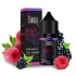 Chaser Black Blackberry Sour Rassberry 30ml 50mg