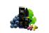 Chaser Black Energy Grape 30ml 50mg
