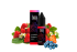 Chaser Black Strawberry Blueberry 30ml 50mg