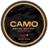 Camo Melon Mango Berries 100mg