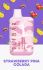 Elf Bar BC4000 Strawberry Pinacolada