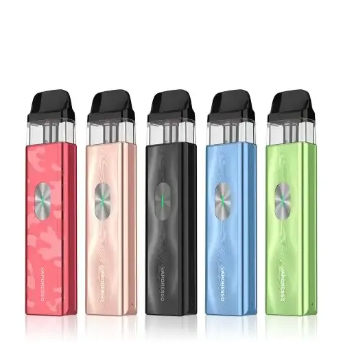 Vaporesso XROS 4 mini Pod Kit