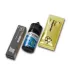 Набор Chaser Black Plum Lime Sour 30ml