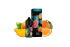 Chaser Lux 30 ml Tropic Punch