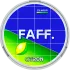 FAFF Citron Sprite 75mg