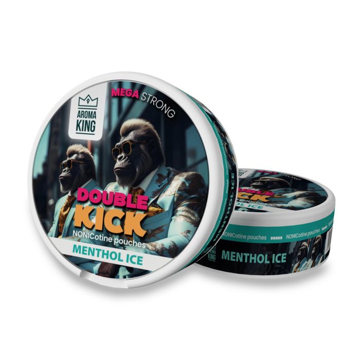Aroma King Menthol Ice 50 mg