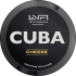 Cuba black line Cheese 43 mg