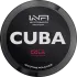 Cuba black line Cola 43 mg