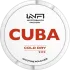 Cuba 16mg Cold Dry