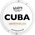 Cuba white line Watermelon 16mg