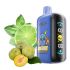 Elf Bar GH23000 Green Plum Sour Lime (Зеленая слива, кислый лайм)