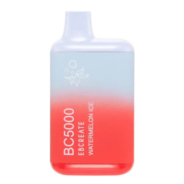 Elf Bar BC5000 Watermelon Ice