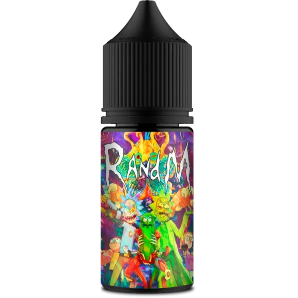 RandM Crazy Cactus 5%