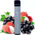 Elfbar 1500 Lychee Blackcurrant