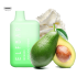 Elf Bar BC4000 Avocado Cream