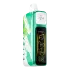 Elf Nic King 30000 Key Lime