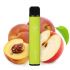Elf Bar 1500 Apple Peach