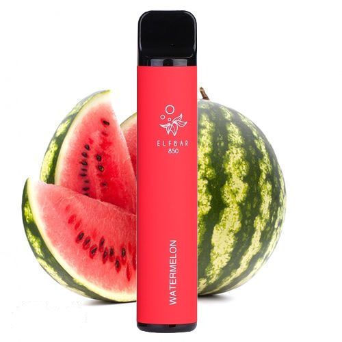Elf Bar 1500 Watermelon