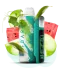 Elf Nic King 30000 Sour Apple Watermelon