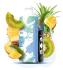 Elf Sweet King 30000 Kiwi Pineapple Peach