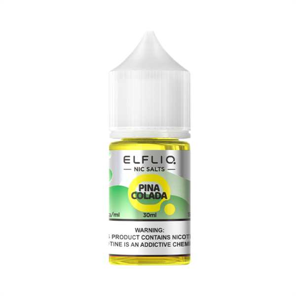 Elf Bar Elfliq Pina Colada 30 ml