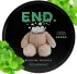 END Spearmint 30mg