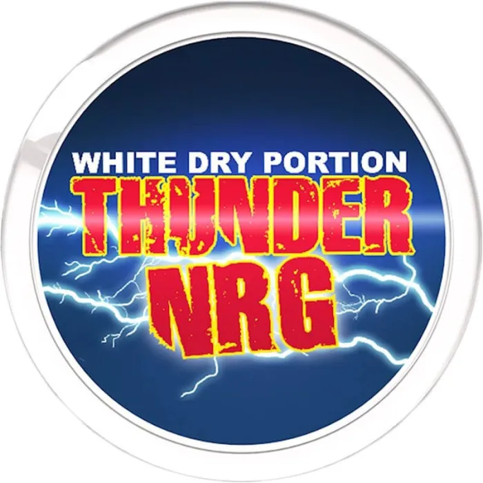 Offroad X White Dry 45 mg