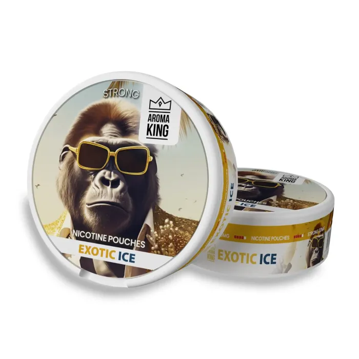 Aroma King Exotic Ice 20mg