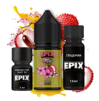 Набор Epix Exotic 30ml