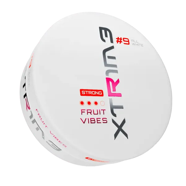 EXTREME Fruit Vibes 16mg (Срок до 07.2025)