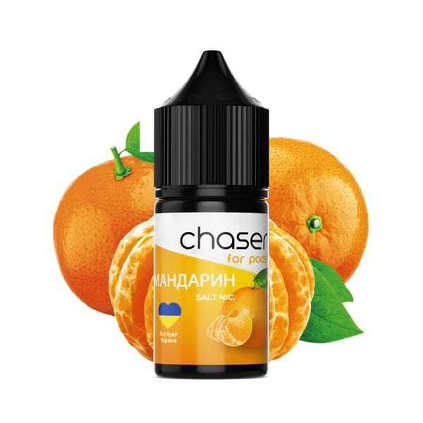 Chaser Mandarin 30ml 50mg