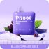 Elf Bar Pi7000 Blackcurrant Juice